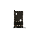 Google Pixel 3 Black SIM Card Tray Replacement