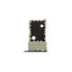 Google Pixel 3 XL White Sim Card Tray Replacement