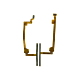 Google Pixel 2 Grip Sensor Flex Cable (Left + Right)