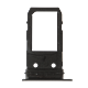Google Pixel 2 Sim Card Tray Replacement - Black