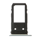 Google Pixel 2 Sim Card Tray Replacement - Blue