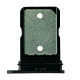 Google Pixel 4 XL Sim Card Tray - Black