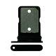 Google PIxel 4 Sim Card Tray - Black
