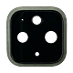 Google PIxel 4 XL/ 4 Rear Camera Lens and Bezel Cover