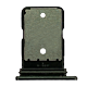 Google Pixel 4a 5G SIM Card Tray - Just Black