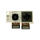 Google Pixel 5 Rear Camera