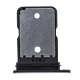 Google Pixel 5 Single Sim Card Tray - Just Black
