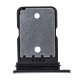 Google Pixel 5 Single Sim Card Tray - Just Black