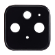 Google Pixel 5 Rear Camera Lens With Bracket