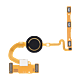 Google Pixel 5 Fingerprint Reader With Flex Cable - Black