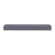 Google Pixel 6 Top Back Cover Plastic Panel - Stormy Black