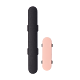 Google Pixel 4 XL Hard Buttons (Power and Volume) - Orange