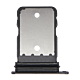 Google Pixel 6 Pro Single Sim Card Tray - Stormy Black
