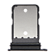 Google Pixel 6 Pro Single Sim Card Tray - Stormy Black