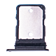 Google Pixel 6 Single Sim Card Tray - Stormy Black