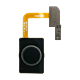 LG G7 ThinQ Aurora Black Fingerprint Scanner (Genuine)