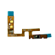 LG K50 Power Button Flex Cable Replacement