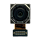 LG Velvet Rear Camera
