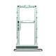 LG Velvet Sim Tray - White