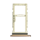 LG Velvet Sim Card Tray  - Gold