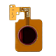 LG G8 ThinQ / LG V50 ThinQ Touch ID Flex Cable - Red