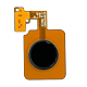 LG G8 ThinQ / LG V50 ThinQ Touch ID Flex Cable  - Black