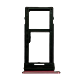 LG G7 ThinQ  Sim Card Tray  - Raspberry Rose