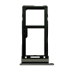 LG G7 ThinQ Sim Card Tray - Aurora Black