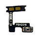 LG K51 Power Button Flex Cable