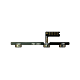 LG K51 Volume Button Flex Cable
