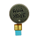 LG K51 Vibrator Assembly