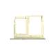 LG Stylo 6 Sim Card Tray - White