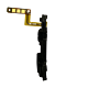 LG Stylo 4 (Q710) / Stylo 4 Plus / Stylo 5 (LM-Q720) Volume Button Flex with Cable
