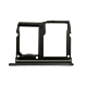 LG Stylo 5 (LM-Q720) SIM Card Tray - Aurora Black