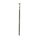 LG Stylo 5 (LM-Q720) Stylus Pen - Silvery White