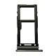 LG G7 ThinQ (G710) SIM Card Tray - Aurora Black