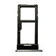 LG G7 ThinQ (G710) SIM Card Tray - Platinum Gray