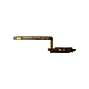 LG V50 ThinQ 5G Power Button with Flex Cable