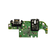 LG K92 5G Charging Port Board