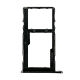 LG K92 5G Single Sim Card Tray - Titan Gray