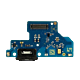 LG K22 Charging Port Board