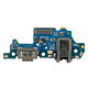 LG K42/K52/K62 Charging Port Board with Flex