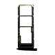 Motorola Moto G7 (XT1962) / G7 Plus (XT1965) Blue Dual SIM Card Tray