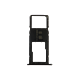 Motorola Moto G7 Power (XT1955) Black Single SIM Card Tray