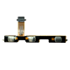 Motorola G8 Power Lite Power and Volume Button Flex Cable