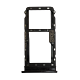 Motorola G8 Plus/G8 Sim Card Tray Replacement - Red