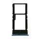 Motorola Moto G 5G SIM Card Tray - Single - Blue