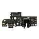 Motorola Moto G50 (XT2137) Charging Port Board
