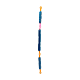 Motorola Moto E7 Power (XT2097-6) Hard Buttons (Power/Volume/Switch) - Tahiti Blue