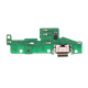 Motorola Moto G60 (XT2135-1 / 2021) Charging Port with PCB